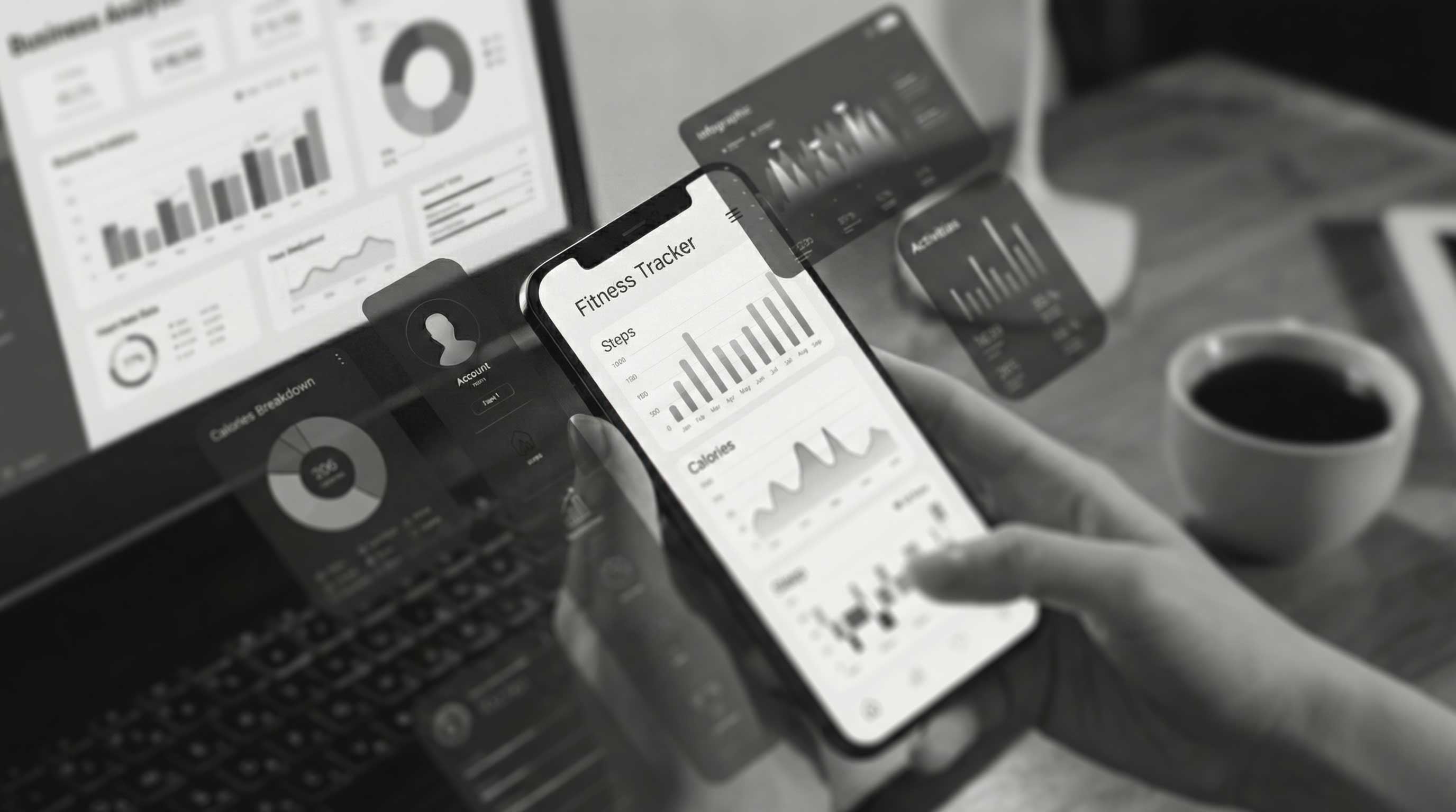 App & Web